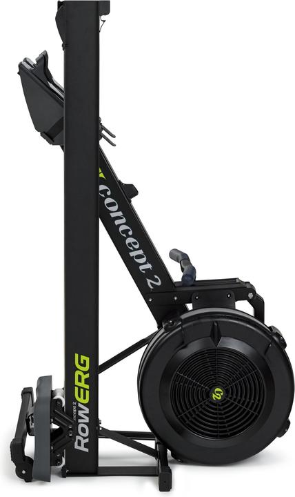 Actual product image Concept2 RowErg Standard PM5