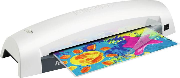 Produktbild Fellowes Lunar (75 - 80 µm, A3)