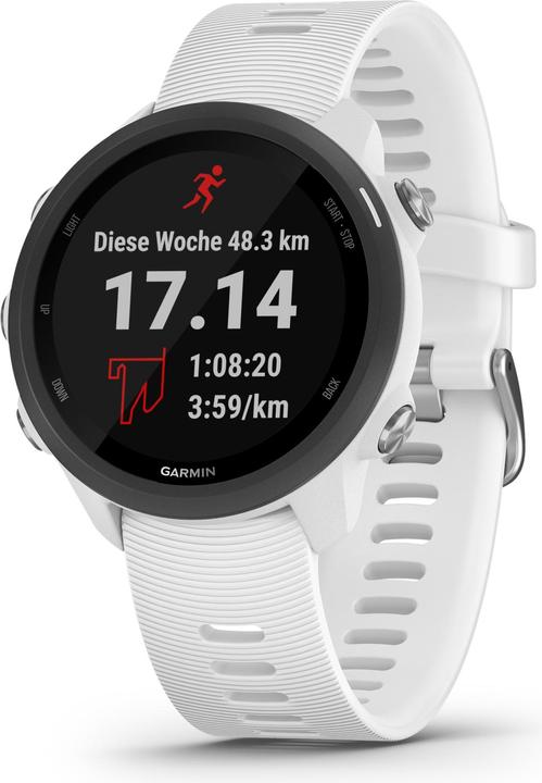 Immagine prodotto Garmin Forerunner 245 Music (42.30 mm)