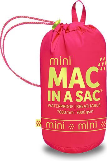Immagine prodotto Mac in a Sac Veste de pluie enfants unisex (2)