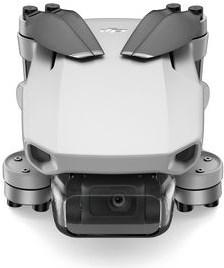 Actual product image DJI Mavic Mini Fly More Combo (30 min, 249 g, 12 Mpx)