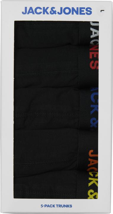Produktbild Jack & Jones Black Friday (XL, 5er Pack)