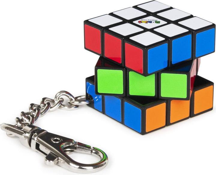 Actual product image Rubik's Kostka Rubika Pakabutis 3x3 (3 x 3)