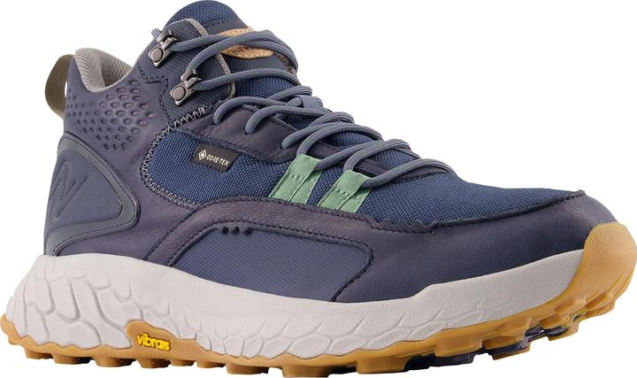 Actual product image New Balance Fresh Foam X Hierro Mid GTX (44.5)