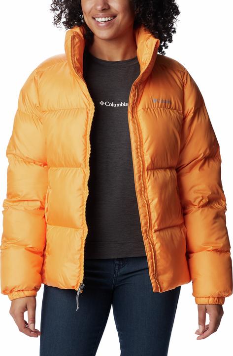 Actual product image Columbia Puffect Jacket (M)