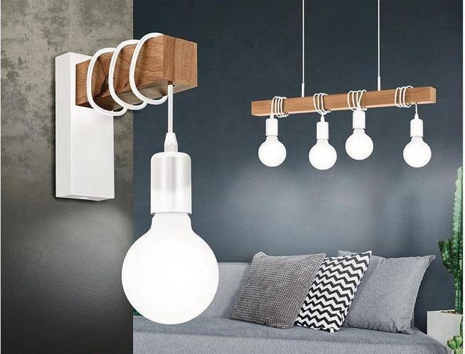 Image du produit EGLO Townshend (E27)