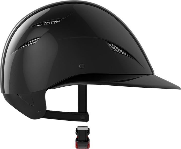 Actual product image GPA Easy First Lady Hybrid Riding Helmet (58 cm)