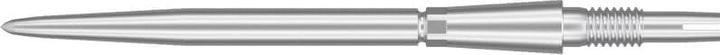 Target Swiss Storm Silver tips 35mm