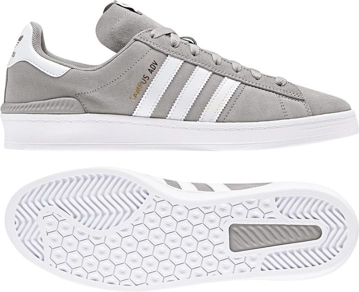 Actual product image adidas Campus ADV (39 1/3)