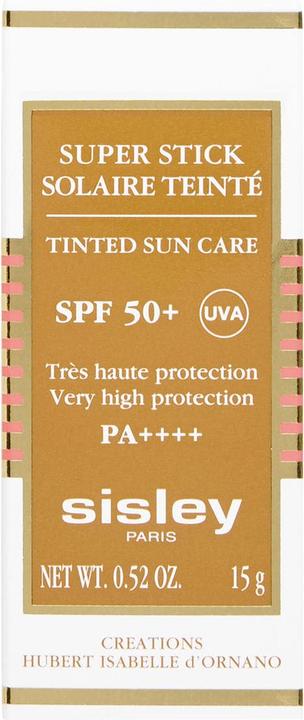 Immagine prodotto Sisley Protezione solare (Crema solare viso, SPF 50, 15 ml, 15 g)