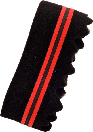 Immagine prodotto Bate Spugna per capelli BAF-23