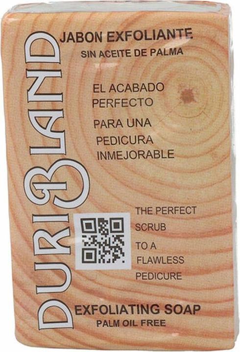 Produktbild Duribland Artisan Exfoliating Soap 100g for Pedicure (Fussdeodorant & -puder, 100 ml)