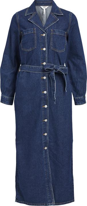 Immagine prodotto Object Abito camicetta in jeans (S)