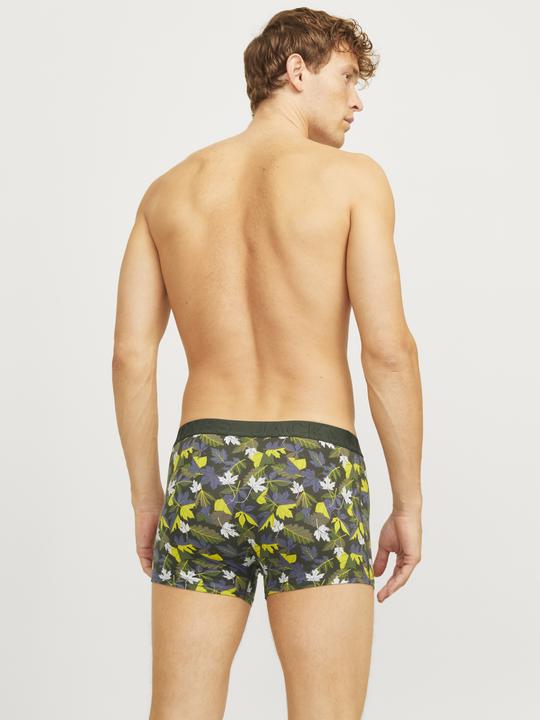Produktbild Jack & Jones Fashion Trunks (XXL, 10er Pack)
