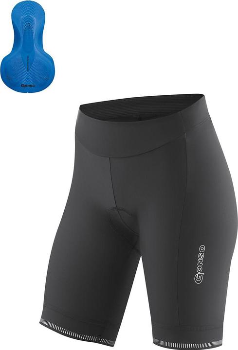 Image du produit Gonso Sitivo Short Pad (L)