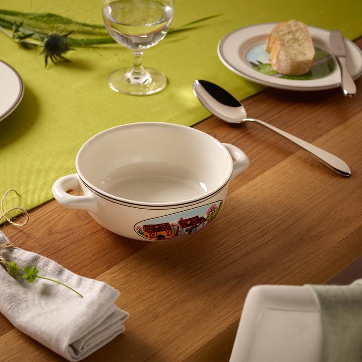 Actual product image Villeroy & Boch Soup Upper Cup Design Naif (330 ml, 1 x)