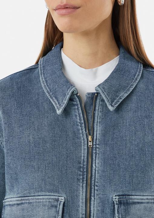 Immagine prodotto Comma Identity Jeansjacke (36)