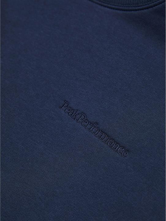 Image du produit Peak Performance Original Small Logo Crew (S)