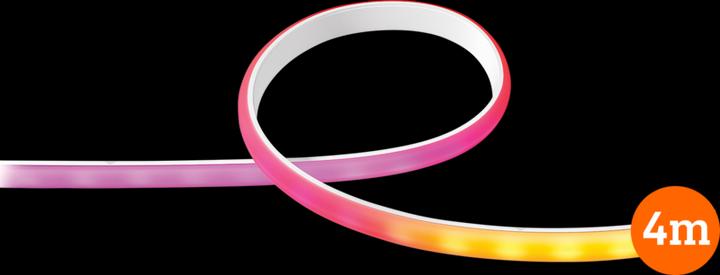 Philips Striscia luminosa sfumata Hue (Multicolore, 400 cm, Interno)