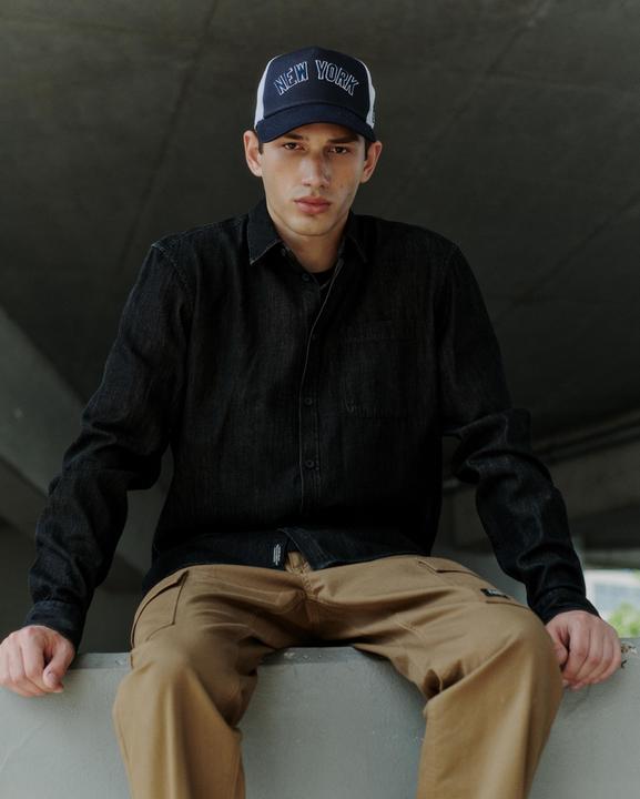 Produktbild Blend Regular fit (XL)