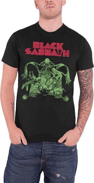 Music Brand TShirt (L)