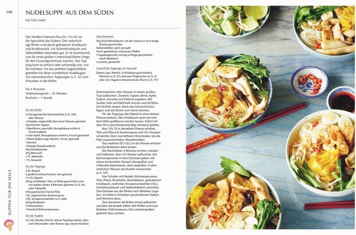 Produktbild Vietnameasy vegetarisch (Deutsch, Uyen Luu, Annette Ostlaender, DK Verlag, 2024)