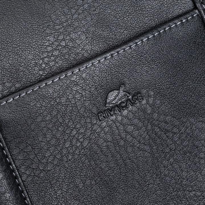 Immagine prodotto Rivacase Borsa per computer portatile per signore 14" e MacBook Pro 16 (14", Apple, Universale)