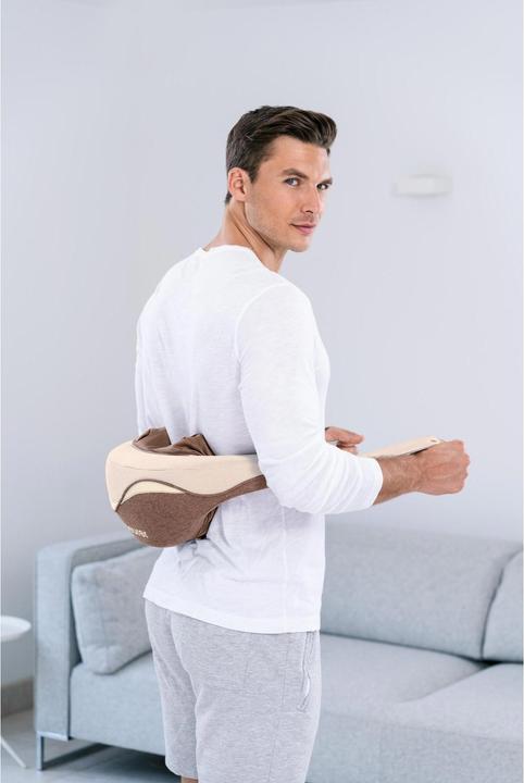 Produktbild Beurer 4D Nacken-Massagegerät MG153