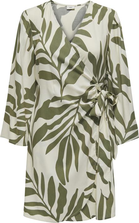 Image du produit JdY Jdysezen Life 7/8 Short Dress Wvn Dia (M)