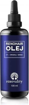 Image du produit Renovality Original Series Renohair Oil (100 ml)