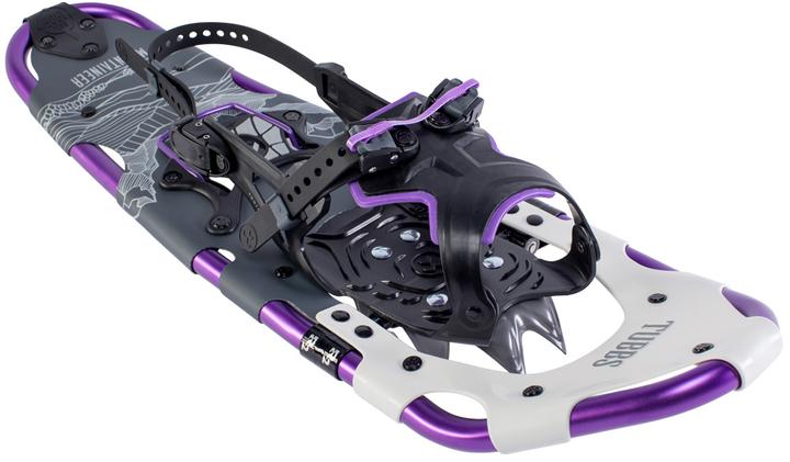 Actual product image Tubbs Mountaineer (21")
