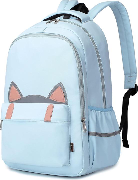 Actual product image Only-Bags.Store Cute school bag for teenagers