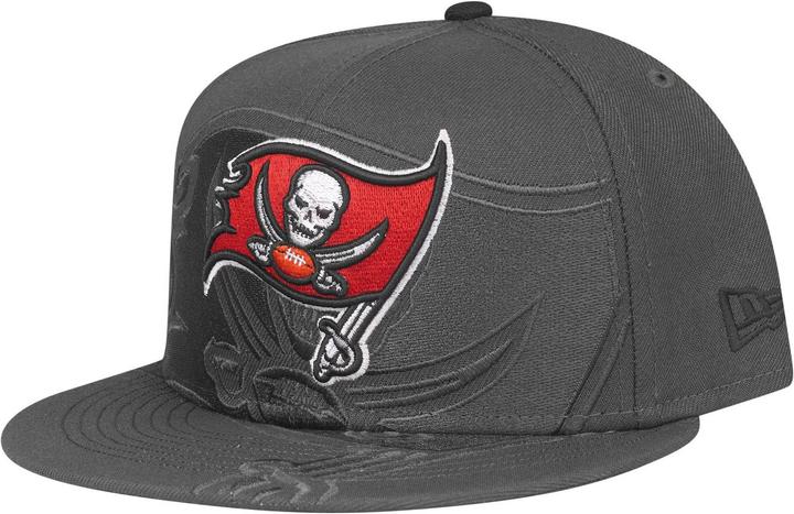 Image du produit New Era 59Fifty Fitted Cap - SPILL Tampa Bay Buccaneers (7 1/4)