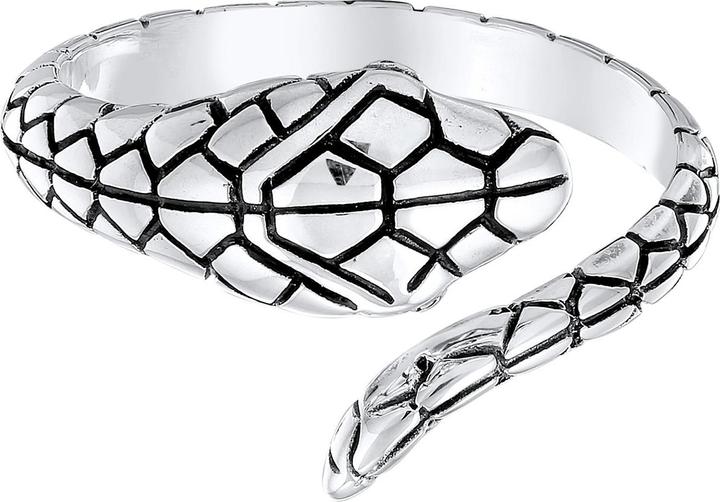 Image du produit Kuzzoi Serpent (64, Argent 925)