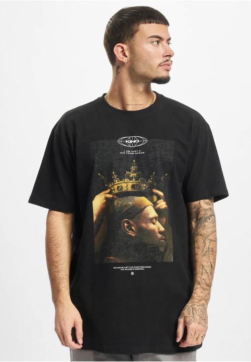 Produktbild Mister Tee Kid from Akron Oversize Tee (XXL)