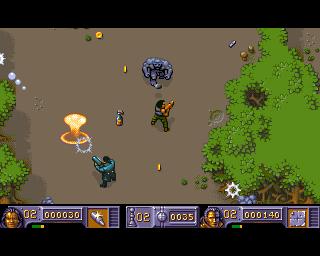 Immagine prodotto Retro Games La A500 Mini (INT)