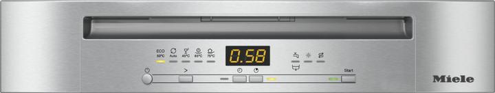Produktbild Miele G 5210 SCi Active Plus