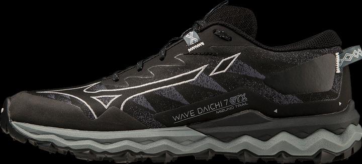Actual product image Mizuno Wave Daichi 7 GTX W (38)