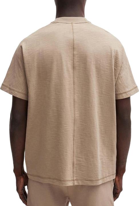 Immagine prodotto BOSS Maglietta Vestibilità Rilassata Logo Uomo (XL)