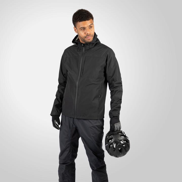 Produktbild Endura Hummvee 3-in-1 Wasserdichte Jacke (XL)