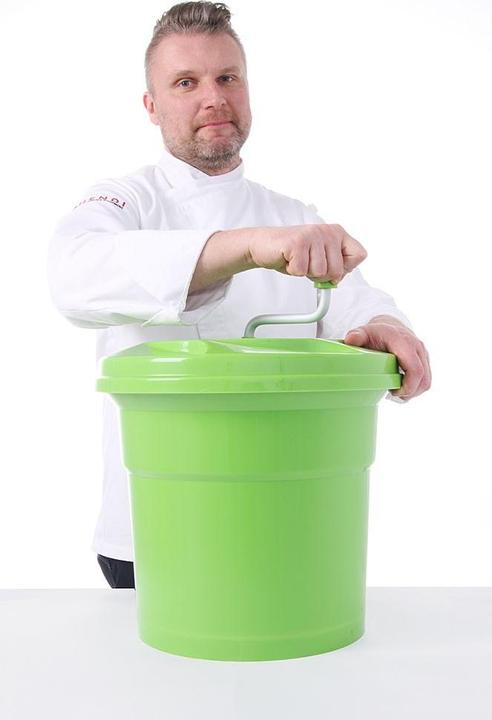 Produktbild Hendi Salatschleuder
