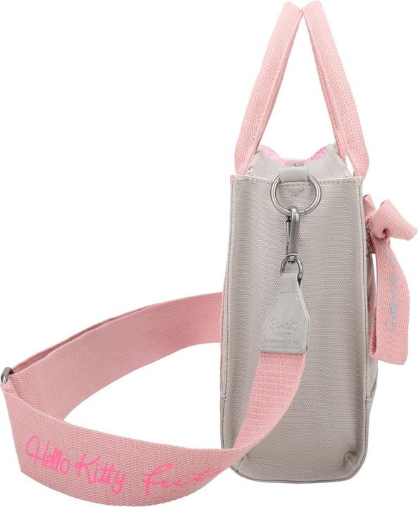 Produktbild Fritzi aus Preußen Hello Kitty fritzi Canvas Handtasche 26 cm (4 l)