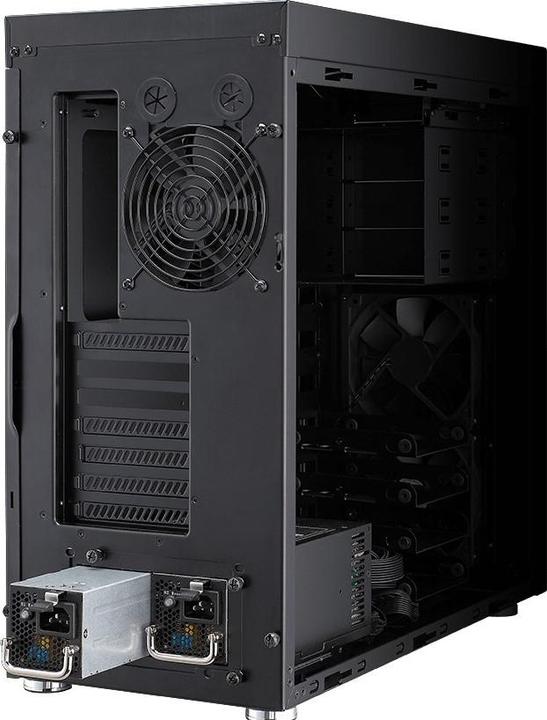 Actual product image Fortron Twins PRO (900 W)