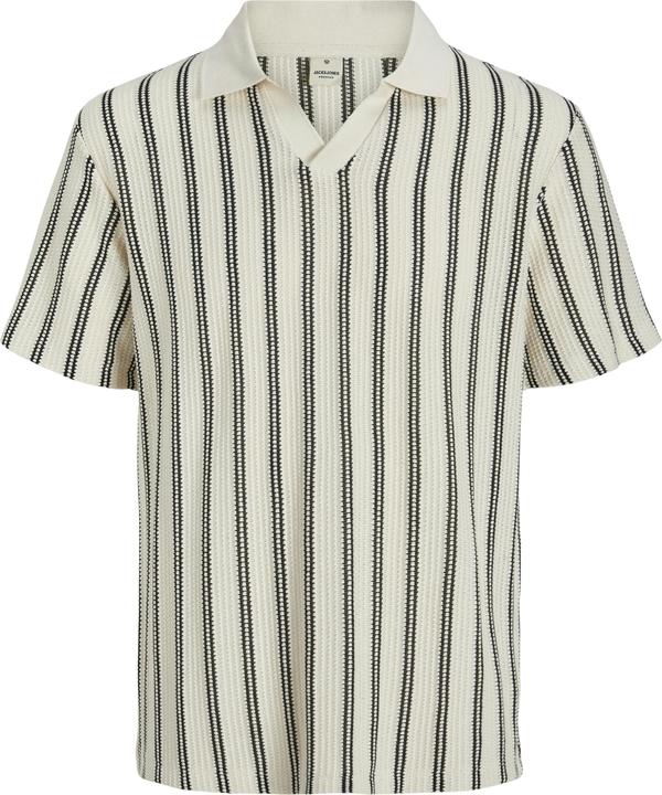 Jack & Jones Plus Size Poloshirt Poloshirt (3XL)