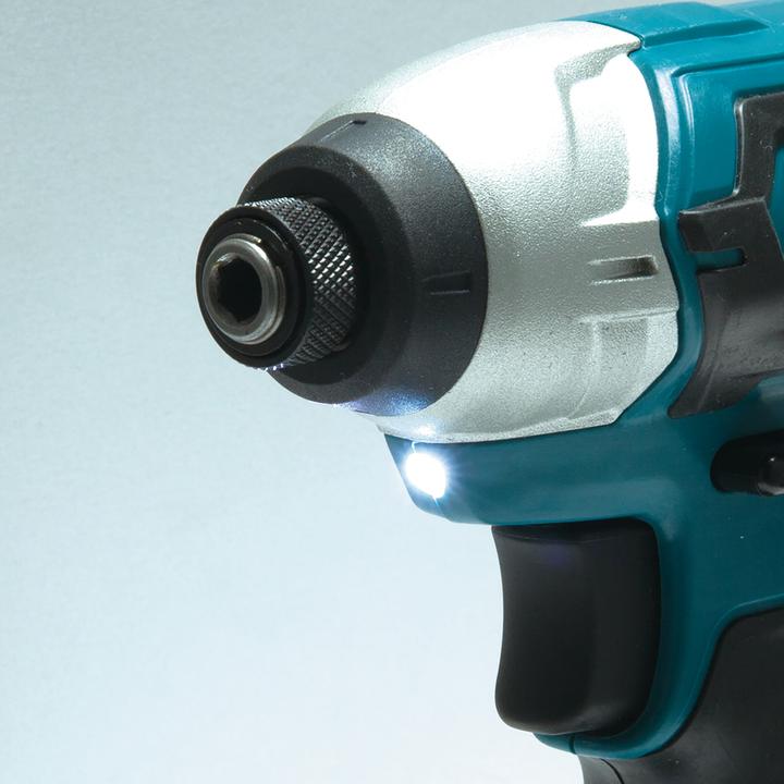 Image du produit Makita TD110DZ (Fonctionnement sur batterie)