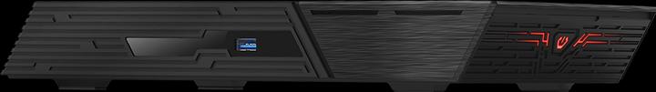 Actual product image Asustor Flashstor 12 Pro FS6712X (0 TB)