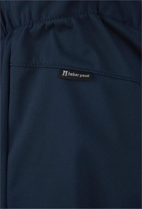 Actual product image Heber Peak Kid's TimberHe. Softshell Pants (104)