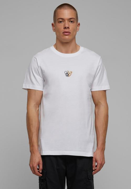 Produktbild Mister Tee Skull Bear Tee - 119311 (4XL)