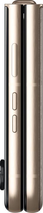 Image du produit Motorola Razr 60 Ultra (512 Go, Pantone Mountain Trail, 6.96", SIM + eSIM, 50 Mpx, 5G)