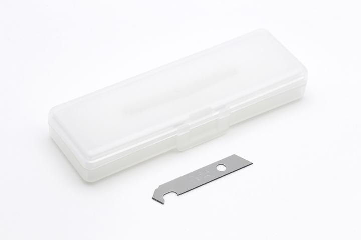 Actual product image Tamiya Proficutter Scriber (5pcs)